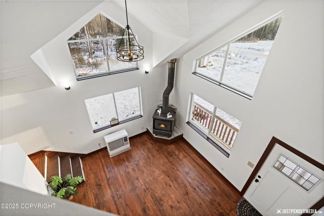 12475 W Corn Street, Houston, AK 99623