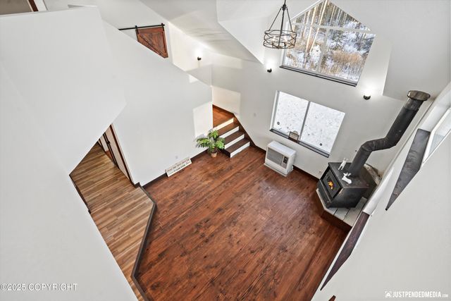 12475 W Corn Street, Houston, AK 99623