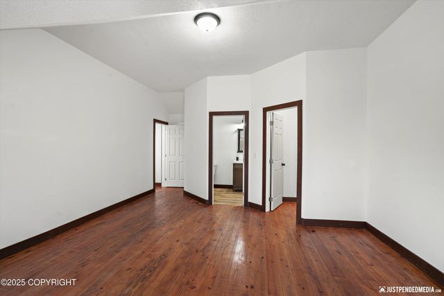 12475 W Corn Street, Houston, AK 99623