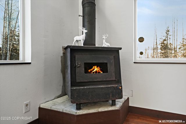 12475 W Corn Street, Houston, AK 99623