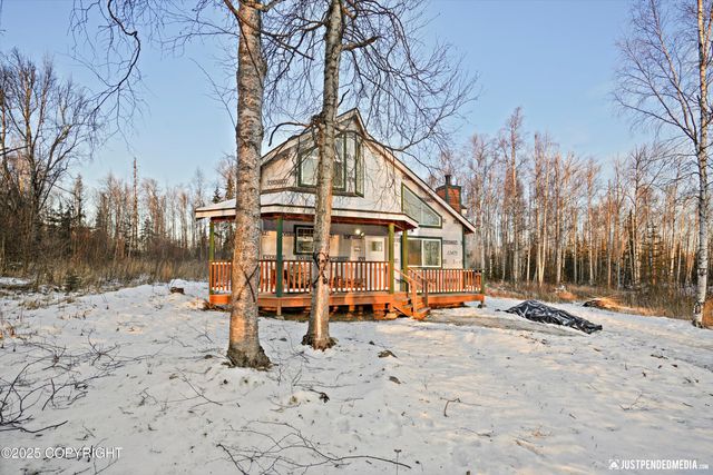 12475 W Corn Street, Houston, AK 99623