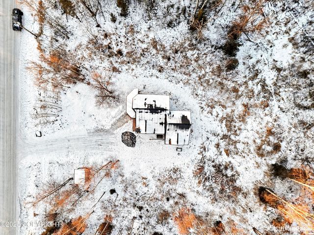 12475 W Corn Street, Houston, AK 99623