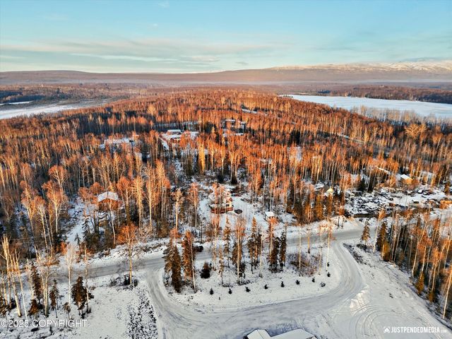 12475 W Corn Street, Houston, AK 99623