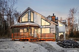 12475 W Corn Street, Houston, AK 99623