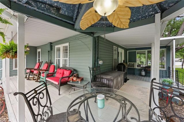 103 E 1st Street, Wellsville, KS 66092