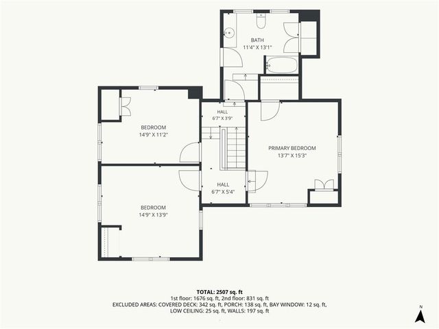 103 E 1st Street, Wellsville, KS 66092