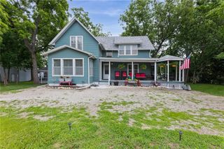 103 E 1st Street, Wellsville, KS 66092