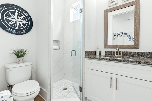 177 Lakeland Drive, Miramar Beach, FL 32550