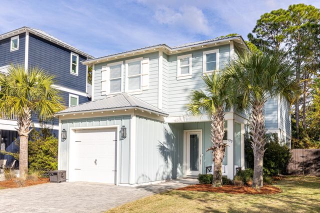 177 Lakeland Drive, Miramar Beach, FL 32550