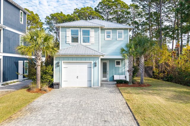 177 Lakeland Drive, Miramar Beach, FL 32550