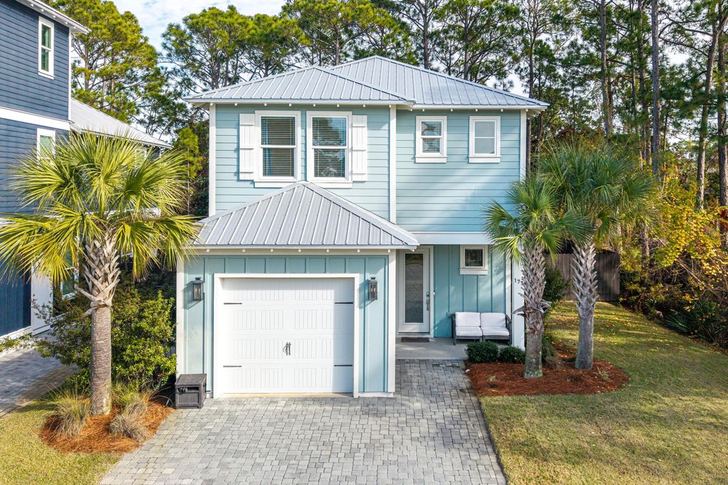 177 Lakeland Drive, Miramar Beach, FL 32550