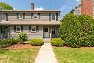 192 Pleasant St 9, Leominster, MA 01453