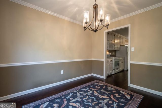 119 Spring Lake Drive, Athens, GA 30605