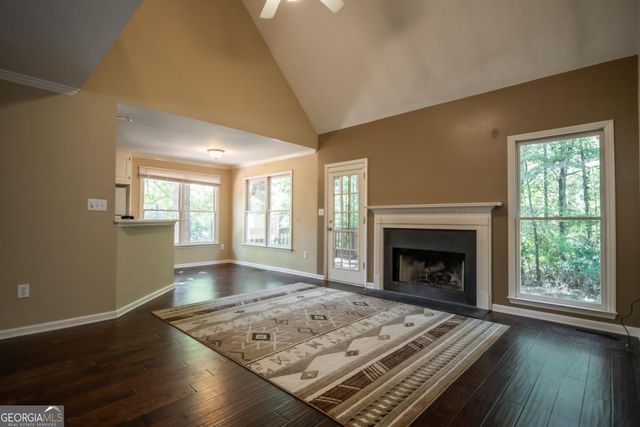 119 Spring Lake Drive, Athens, GA 30605