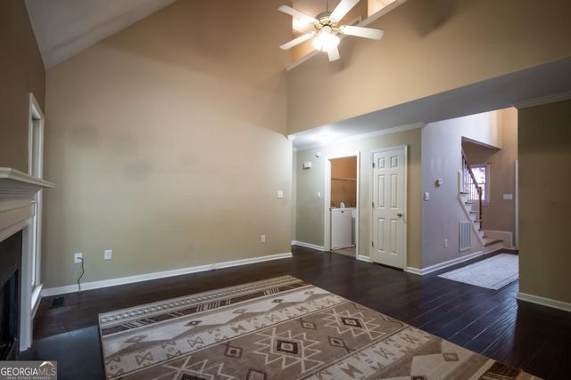 119 Spring Lake Drive, Athens, GA 30605