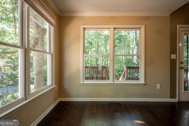 119 Spring Lake Drive, Athens, GA 30605