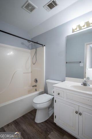 119 Spring Lake Drive, Athens, GA 30605