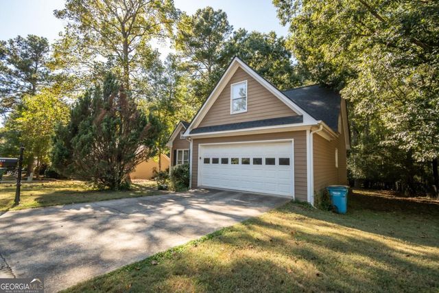 119 Spring Lake Drive, Athens, GA 30605