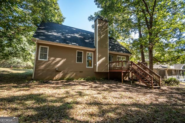 119 Spring Lake Drive, Athens, GA 30605