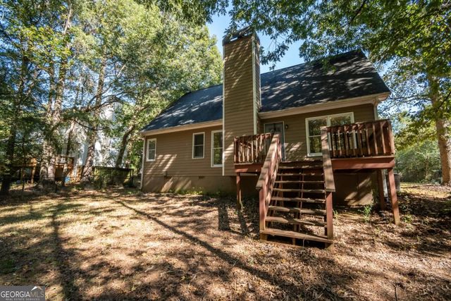 119 Spring Lake Drive, Athens, GA 30605