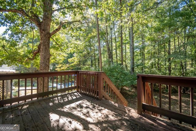 119 Spring Lake Drive, Athens, GA 30605