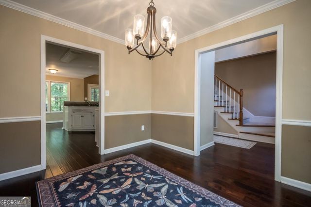 119 Spring Lake Drive, Athens, GA 30605