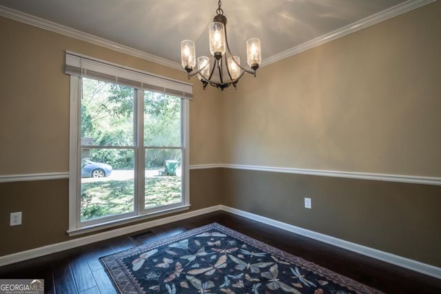 119 Spring Lake Drive, Athens, GA 30605