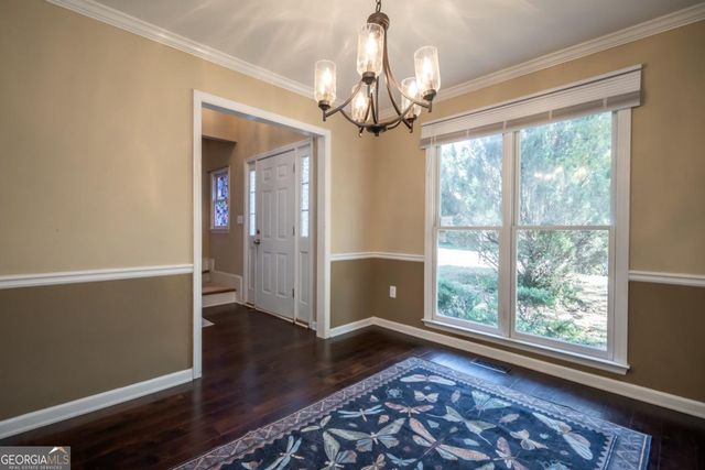 119 Spring Lake Drive, Athens, GA 30605