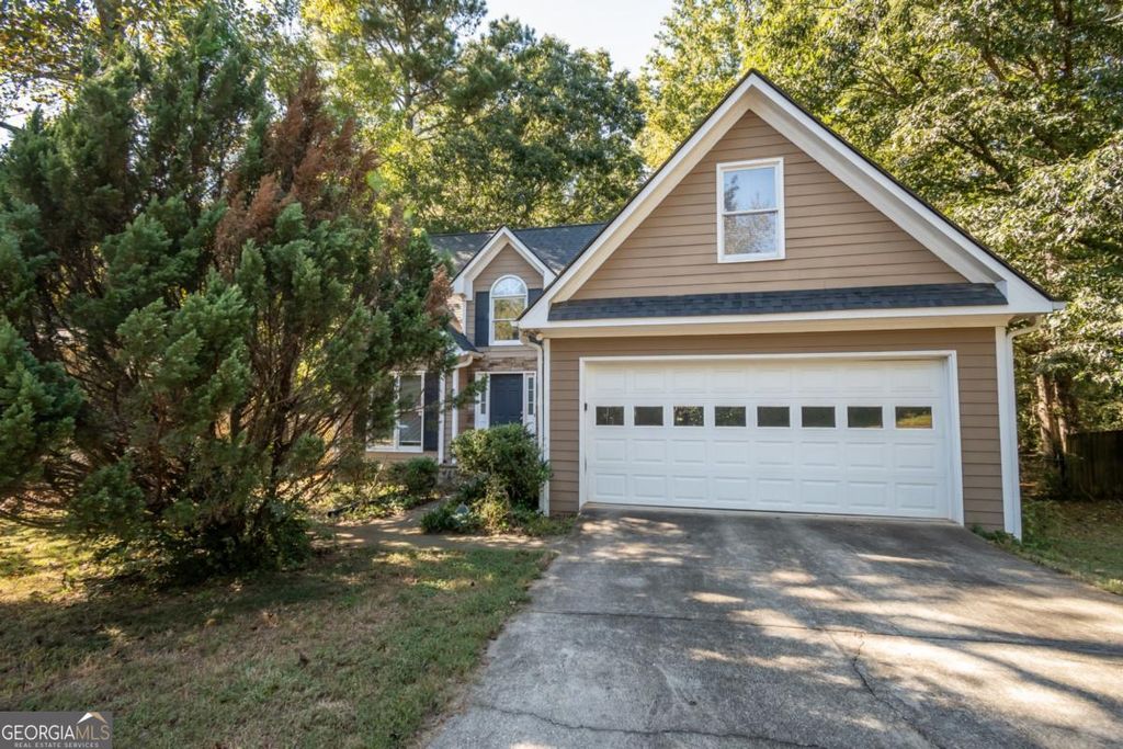 119 Spring Lake Drive, Athens, GA 30605