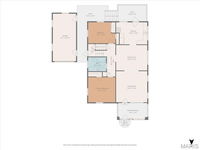 404 Polk Street, Belleville, IL 62220