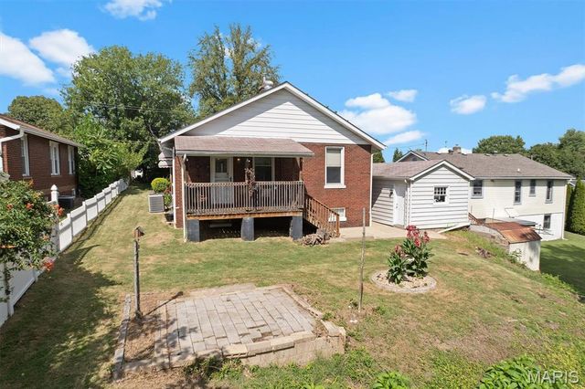 404 Polk Street, Belleville, IL 62220