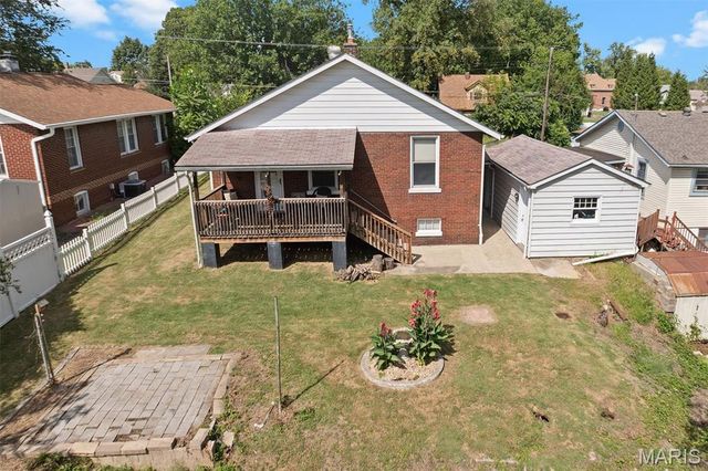 404 Polk Street, Belleville, IL 62220