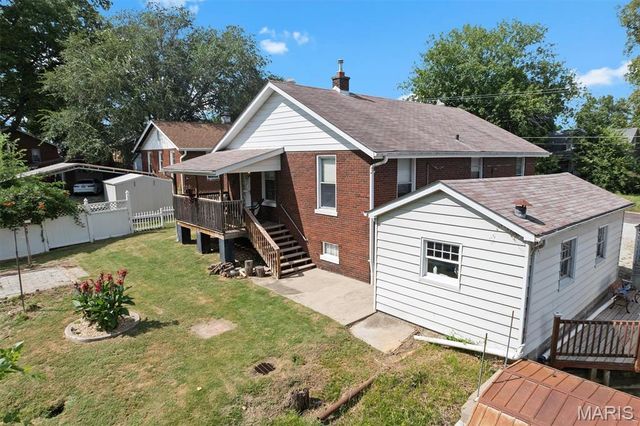404 Polk Street, Belleville, IL 62220