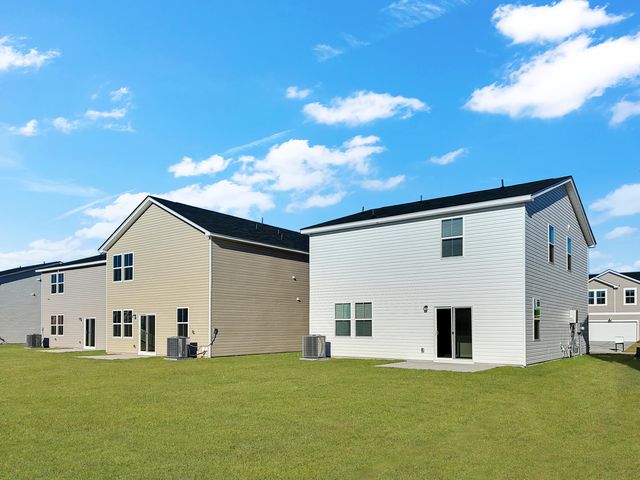 639 Culpepper Street, Summerville, SC 29486