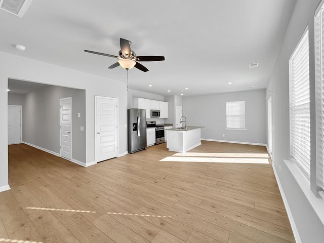 639 Culpepper Street, Summerville, SC 29486