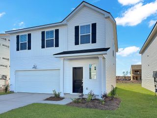 639 Culpepper Street, Summerville, SC 29486