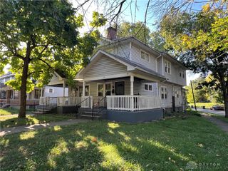 80-82 Pinehurst Avenue, Dayton, OH 45405