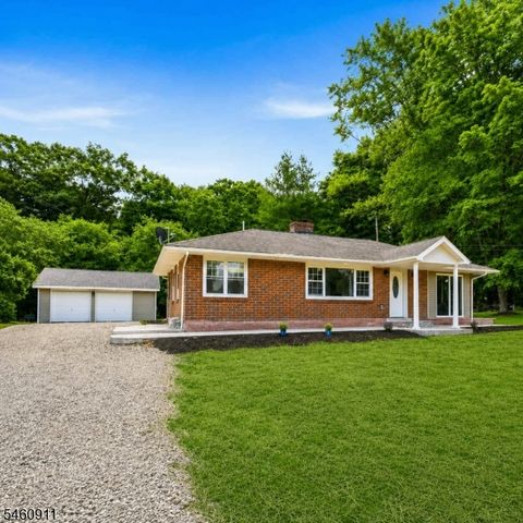 89 Armstrong Rd, Wantage Twp., NJ 07461