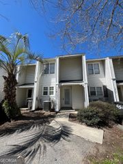 109 Inlet Reach Circle, St. Marys, GA 31558