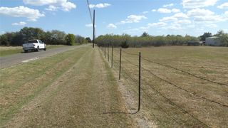 TBD Eason Road, Ennis, TX 75119