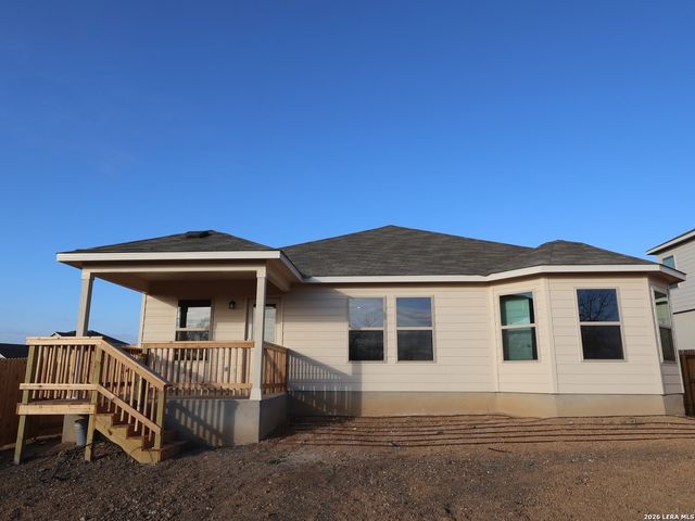 8708 Rucker Pond Trail, San Antonio, TX 78252