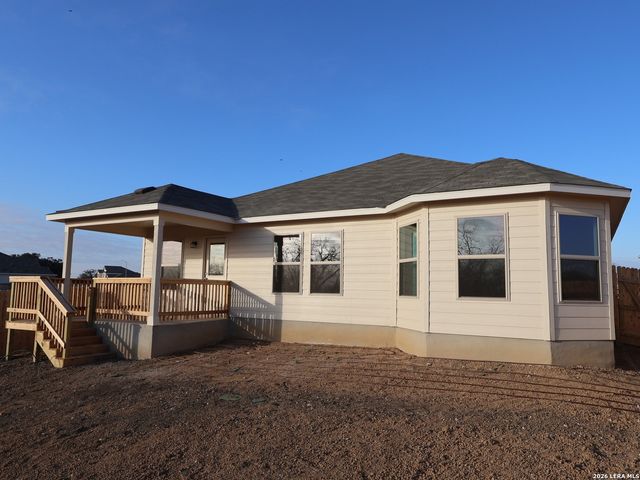 8708 Rucker Pond Trail, San Antonio, TX 78252