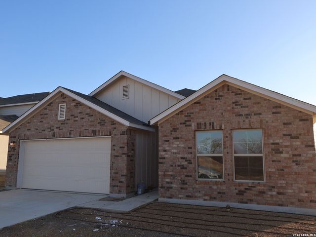 8708 Rucker Pond Trail, San Antonio, TX 78252