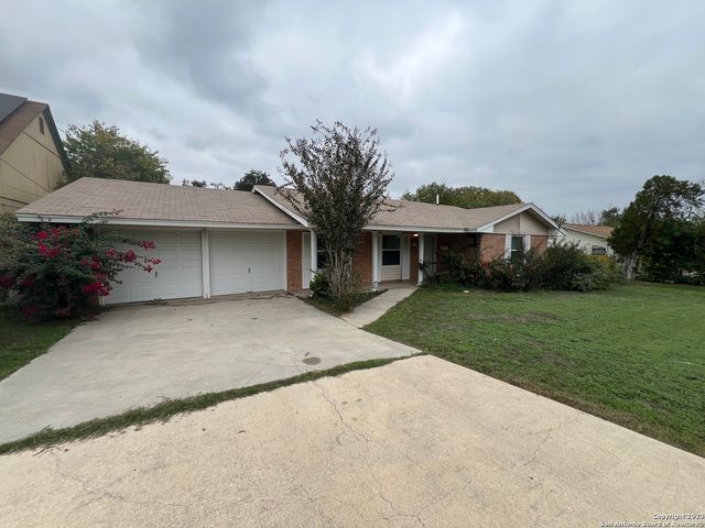 1735 DONALDSON AVE, San Antonio, TX 78228