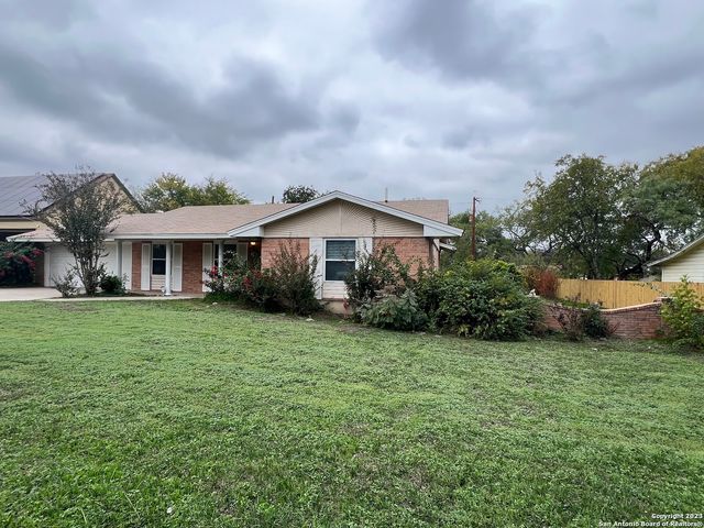 1735 DONALDSON AVE, San Antonio, TX 78228