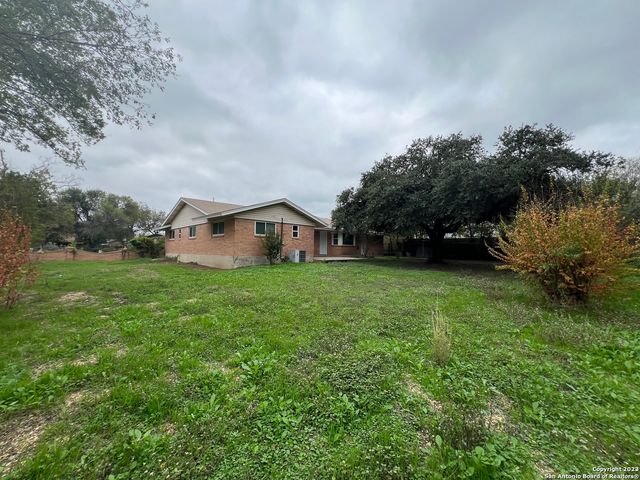 1735 DONALDSON AVE, San Antonio, TX 78228