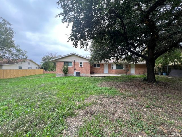 1735 DONALDSON AVE, San Antonio, TX 78228