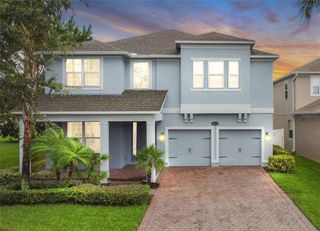 8013 GRAY KINGBIRD DRIVE, Winter Garden, FL 34787