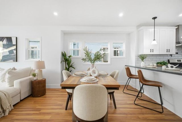 8724 Macarthur Boulevard, Oakland, CA 94605