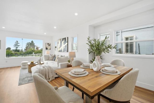 8724 Macarthur Boulevard, Oakland, CA 94605